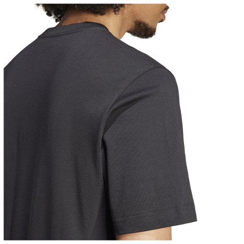CAMO LABEL TEE